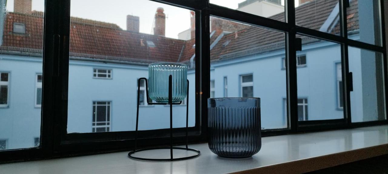 Loft46 - Self Checkin - Long And Shortstay, Berlin