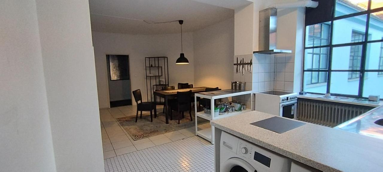 Loft46 - Self Checkin - Long And Shortstay — Fotos 2